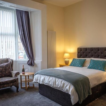 صندرلاند Ashborne Guest House المظهر الخارجي الصورة