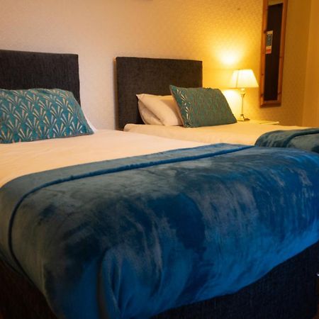 صندرلاند Ashborne Guest House المظهر الخارجي الصورة