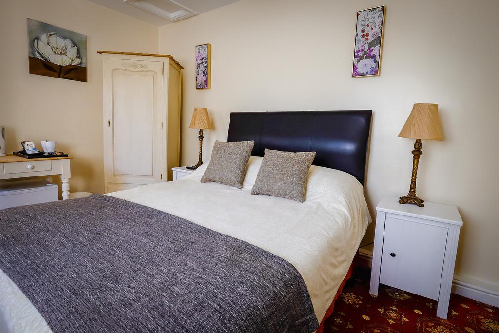 صندرلاند Ashborne Guest House المظهر الخارجي الصورة