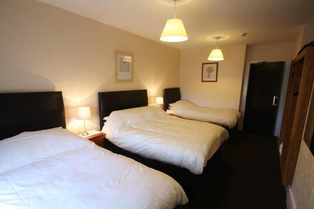 صندرلاند Ashborne Guest House المظهر الخارجي الصورة