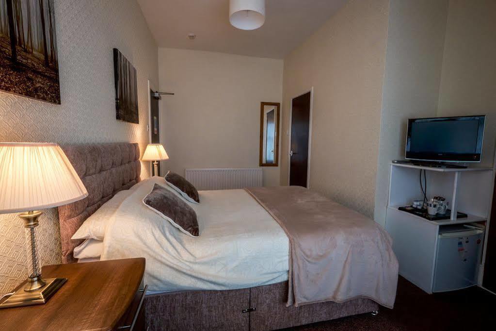 صندرلاند Ashborne Guest House المظهر الخارجي الصورة