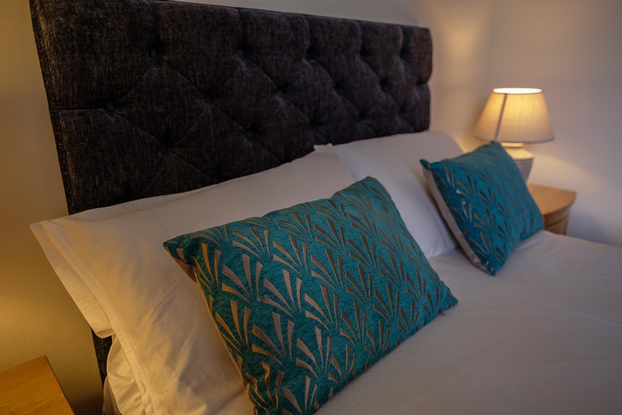 صندرلاند Ashborne Guest House المظهر الخارجي الصورة