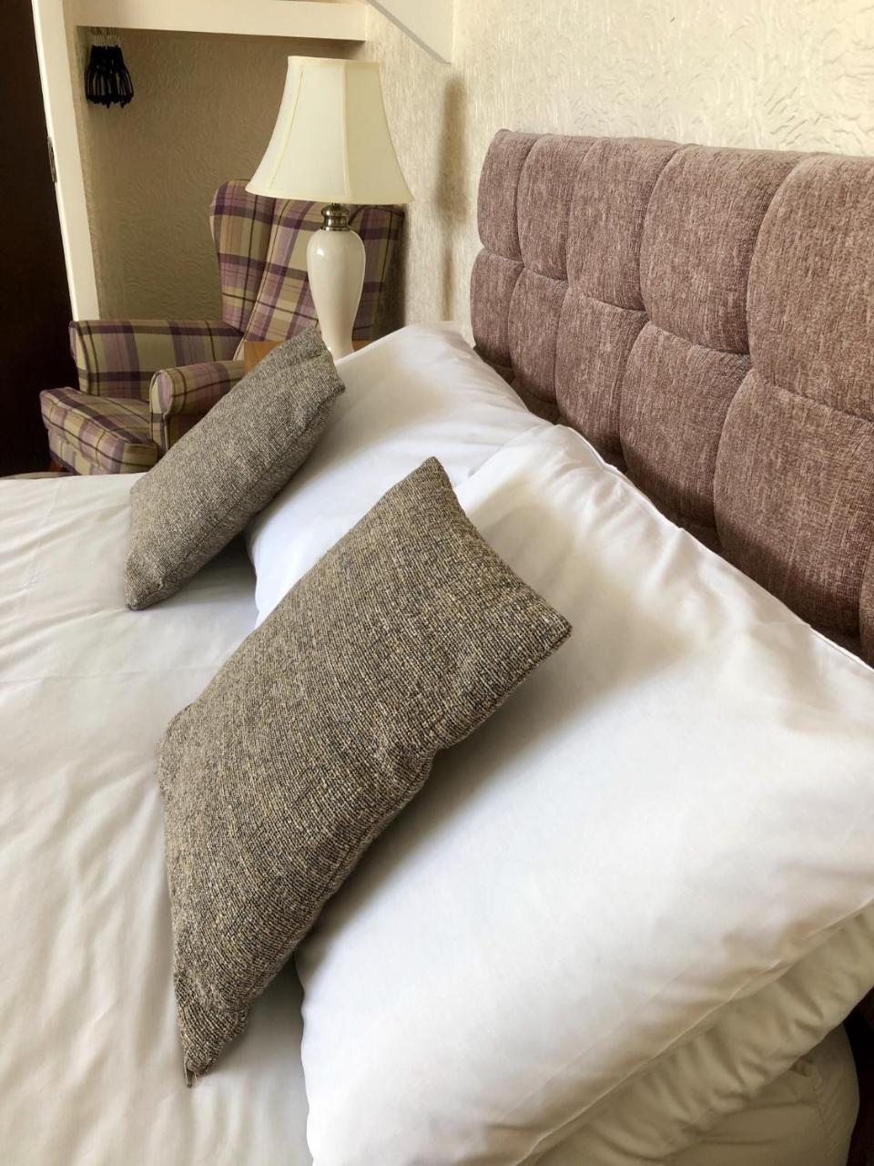 صندرلاند Ashborne Guest House المظهر الخارجي الصورة